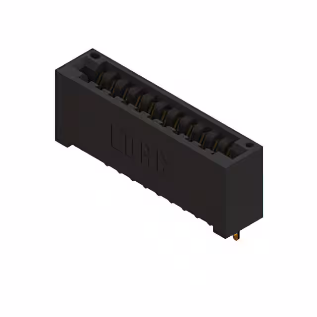 896-011-500-101 EDAC Inc.  Edgeboard Connectors